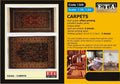 Tapis papier – Diorama 1/35 et 1/24 – ETA n°1368