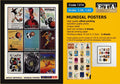 Affiches mondiales papier – Diorama 1/35 et 1/24 – ETA n°1374