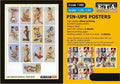 Affiches pin-up – Diorama 1/35 et 1/24 – ETA n°1380