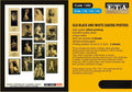 Vieilles affiches noir et blanc – Diorama 1/35, 1/32 et 1/24 – ETA n°1382