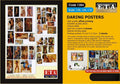 Affiches femmes – Diorama 1/35, 1/24 et 1/16 – ETA n°1384