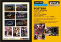 Affiches papier – Diorama 1/35, 1/24 et 1/16 – ETA n°1388