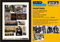 Peintures papier – Diorama 1/35, 1/32, 1/24 et 1/16  – ETA n°1390