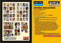 Magazines femme papier – Diorama 1/35 – ETA n°1395