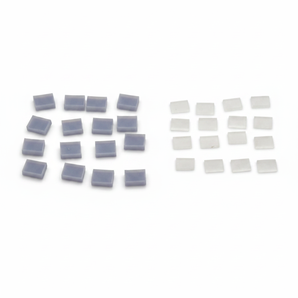 Phares rectangle – x16 – 1/24
