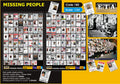 Avis de Recherche – Diorama 1/24 – ETA n°180