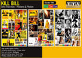 Photos et Posters Kill Bill – Diorama 1/35 1/24 1/72 – ETA n°183