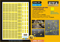 Crime Scene Do Not Cross – Diorama 1/35 – ETA n°199