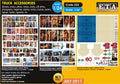 Accessoires camions papier – Diorama 1/24 – ETA n°222
