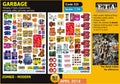 Déchets & Emballages Alimentaires – Diorama 1/35 – ETA n°235