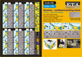Boîtes Carton Bananes – Diorama 1/35 – ETA n°255