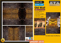 Vieux mur papier – Diorama 1/35 – ETA n°295
