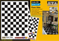 Carrelage papier – Diorama 1/35 – ETA n°328
