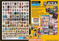 Magazines et bandes dessinées grecques papier – Diorama 1/35 – ETA n°351