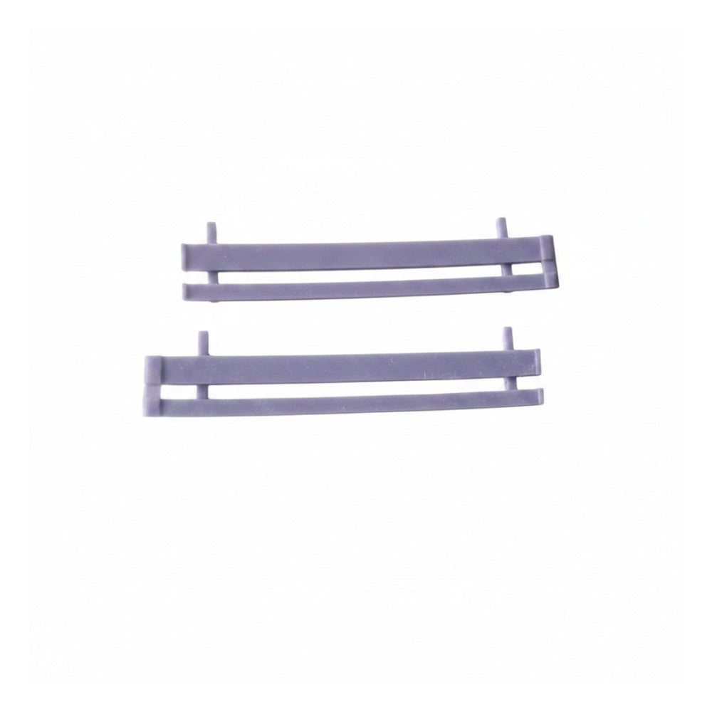Barre pare-cycliste double – 1 paire – 1/24
