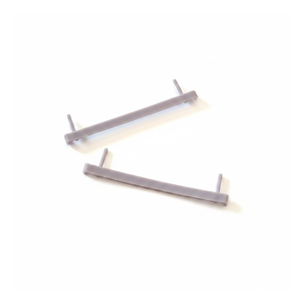 Barre pare-cycliste simple – 1 paire – 1/24