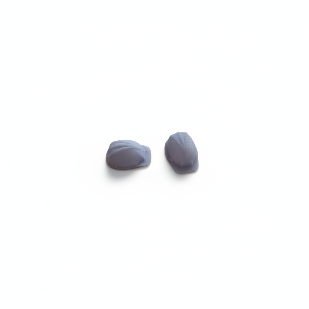 Casquette / Casque – Résine 3D – 1/24