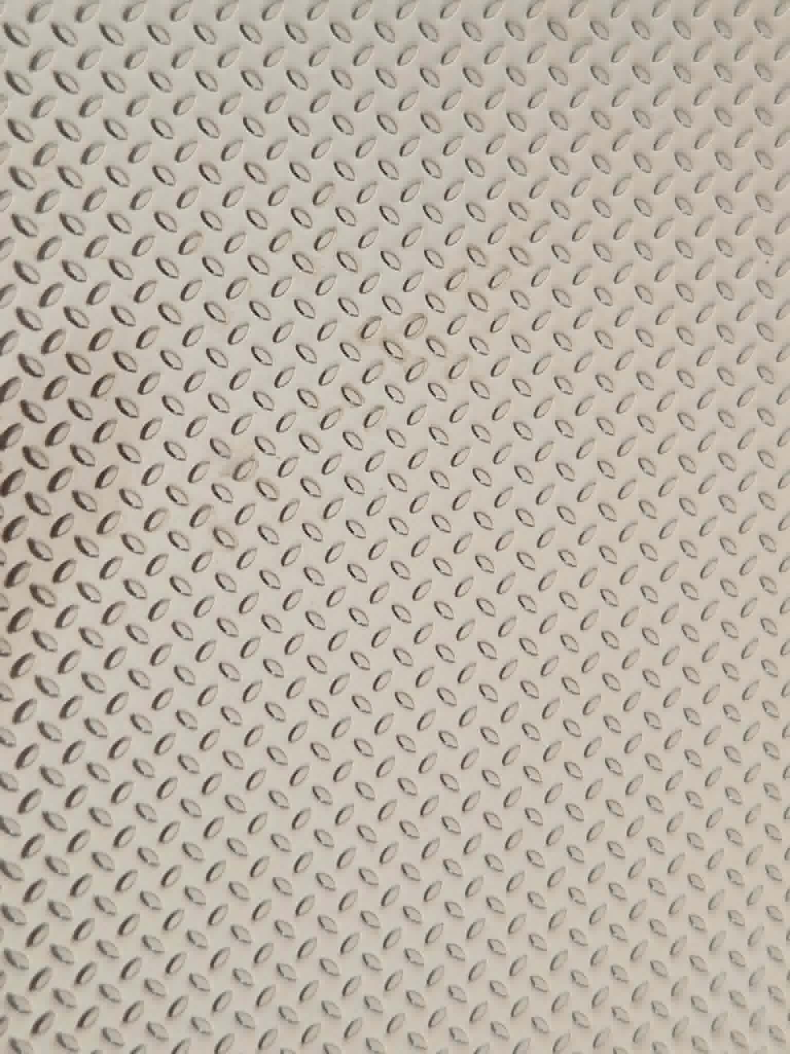 Feuille Aluminium Strié - Accessoire Maquette Camion CTM 24030