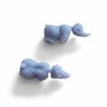 Duck Canard – x2 – 1/24