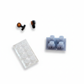 Feux de gabarit – x2 paires – 1/24