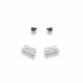 Feux de gabarit toit – x2 paires – 1/24