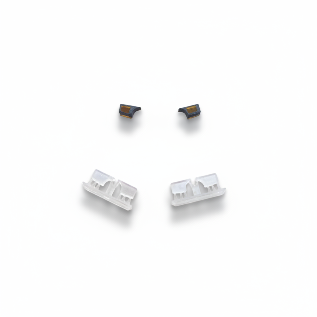 Feux de gabarit toit – x2 paires – 1/24