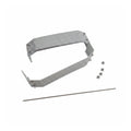Garde-boue double – 1 paire – 1/24