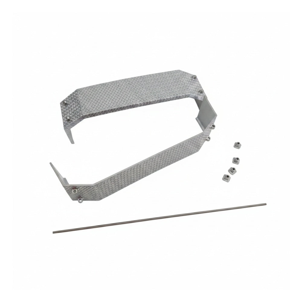 Garde-boue double – 1 paire – 1/24