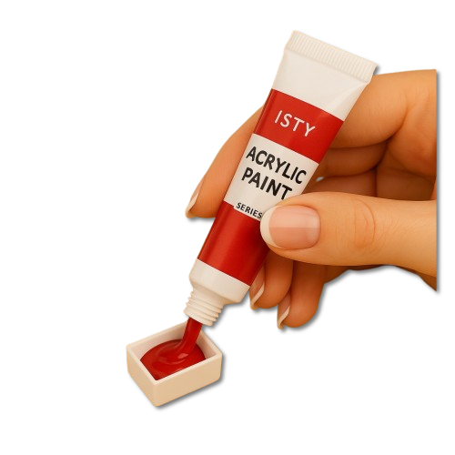 25 godets vides 2 ml – Peinture, modélisme & loisirs créatifs