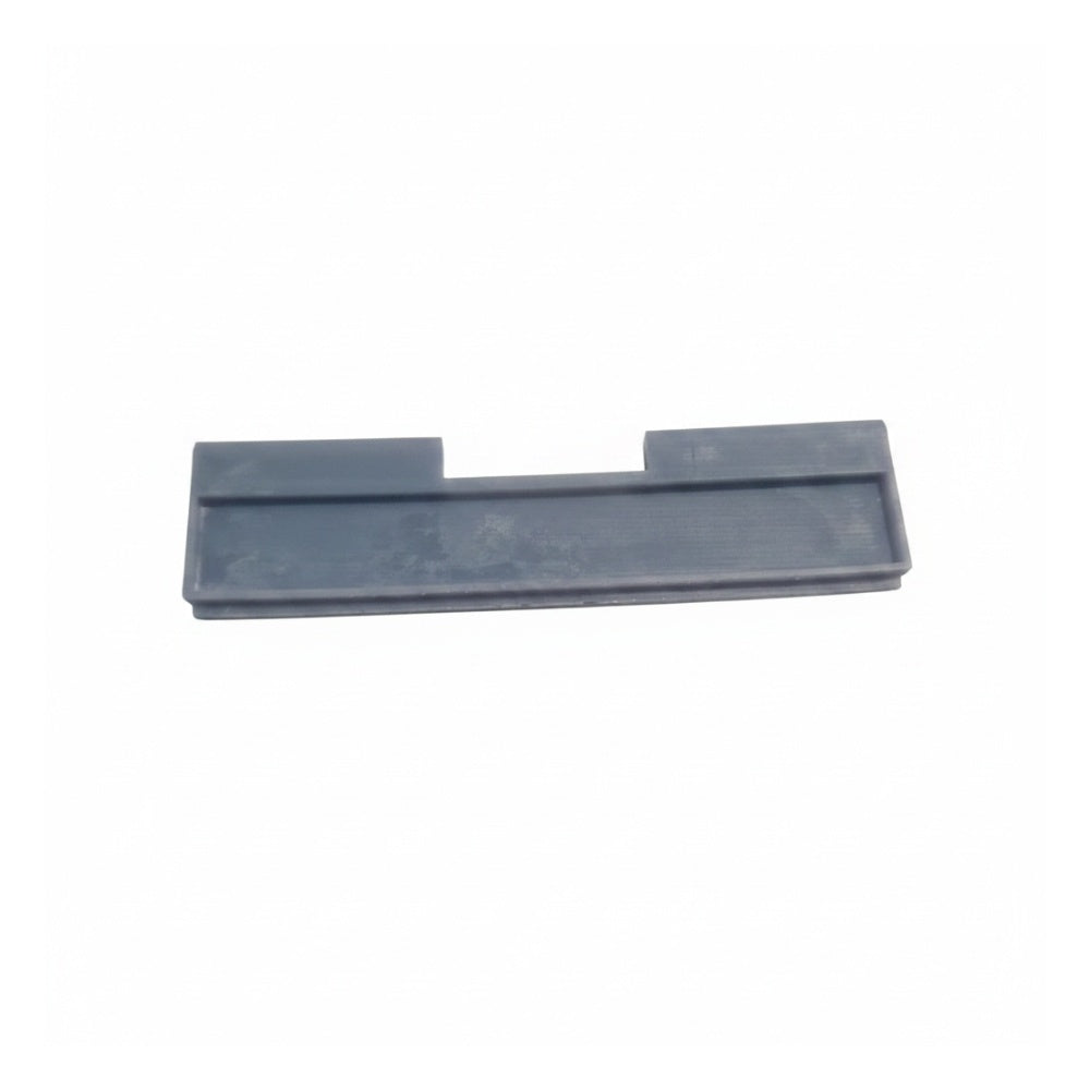 Pare-choc arrière simple – 1 paire – 1/24