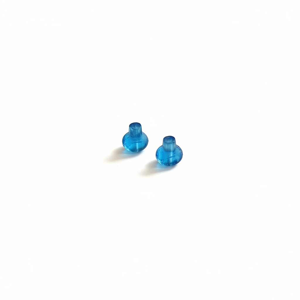 Poppy x4 ou x12 – Résine 3D – 1/24