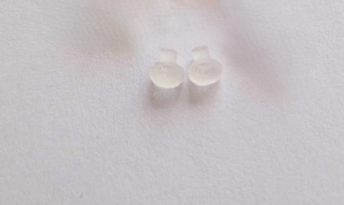 1 paire de Poppy – Échelle 1/24