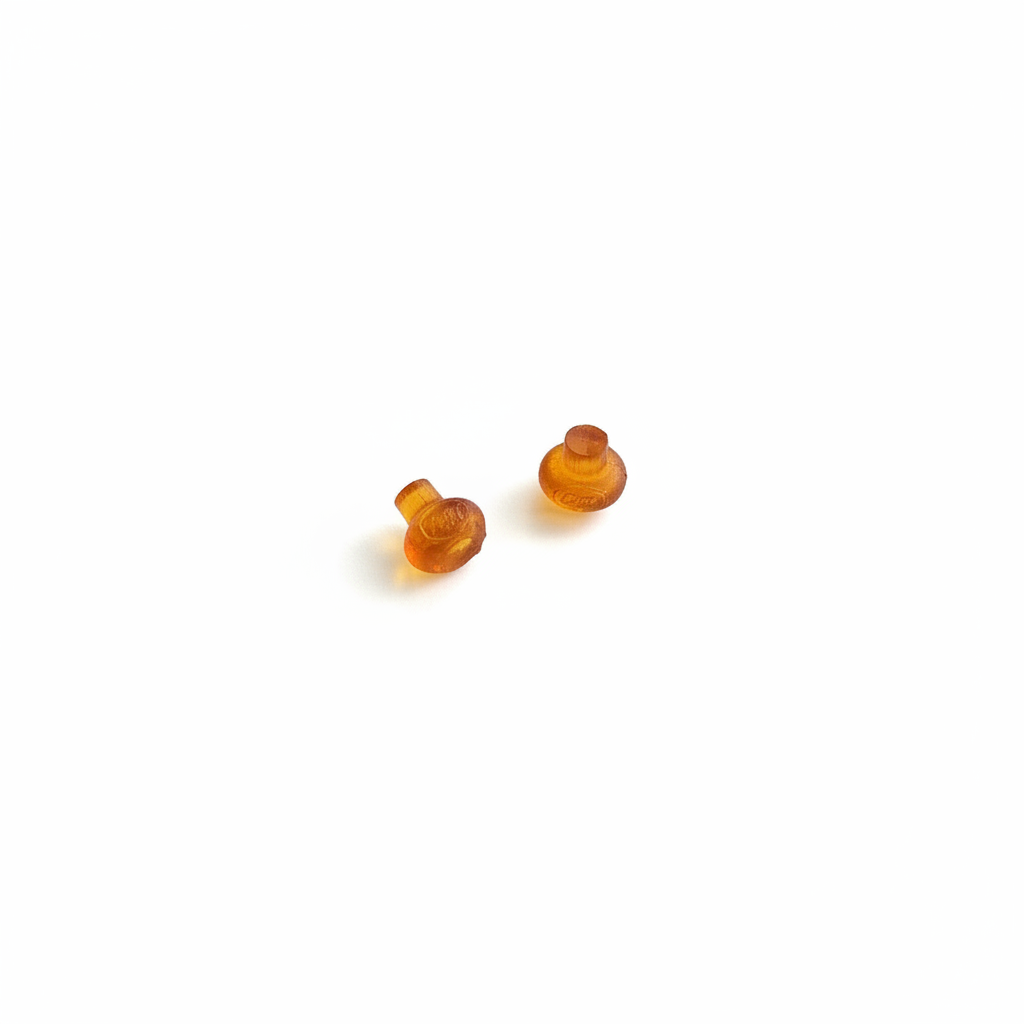 Poppy x4 ou x12 – Résine 3D – 1/24