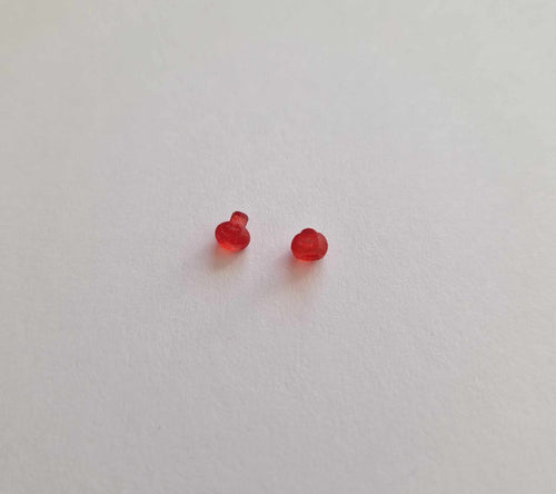 1 paire de Poppy – Échelle 1/24