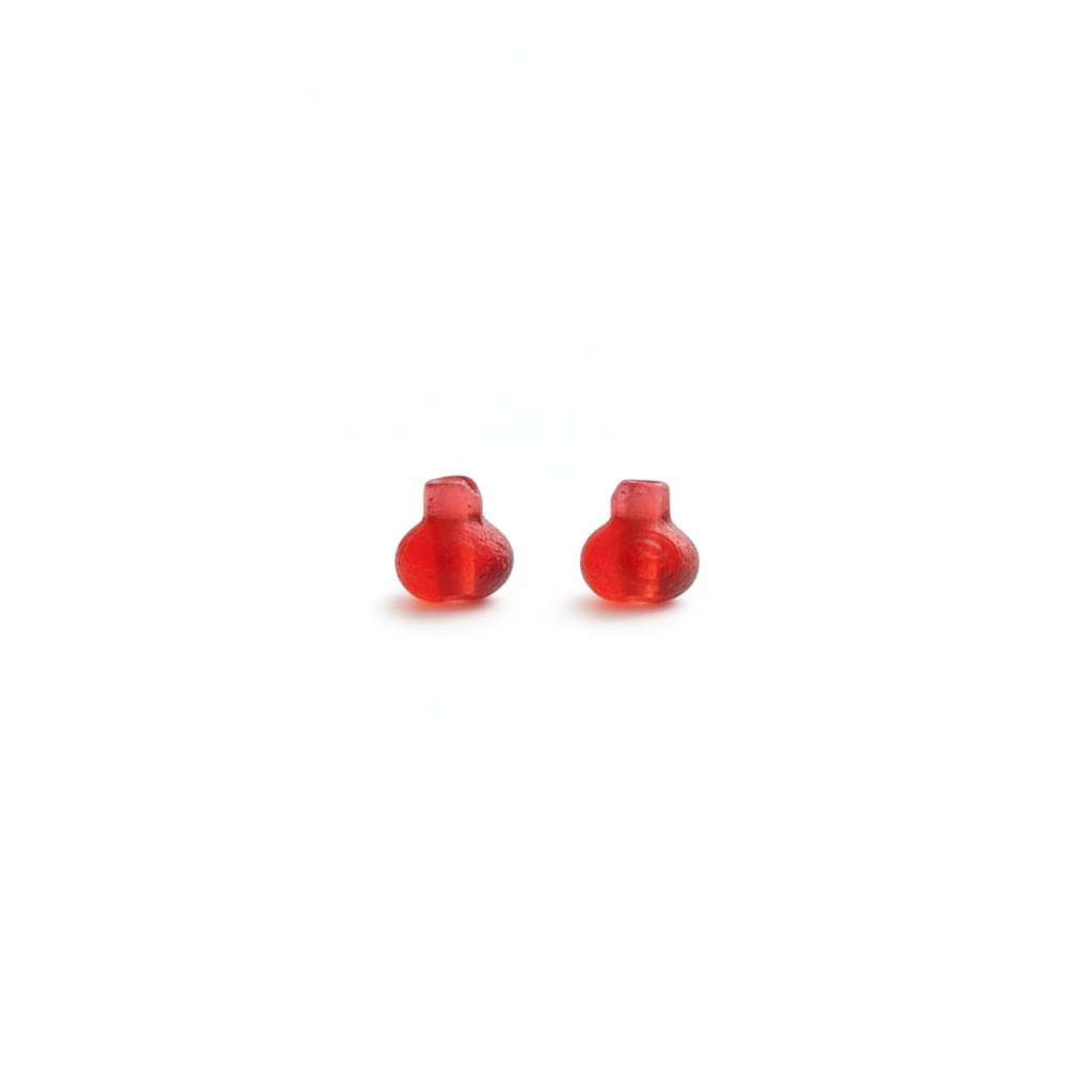 Poppy x4 ou x12 – Résine 3D – 1/24