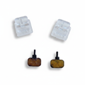 Feux TALMU – x2 paires – 1/24