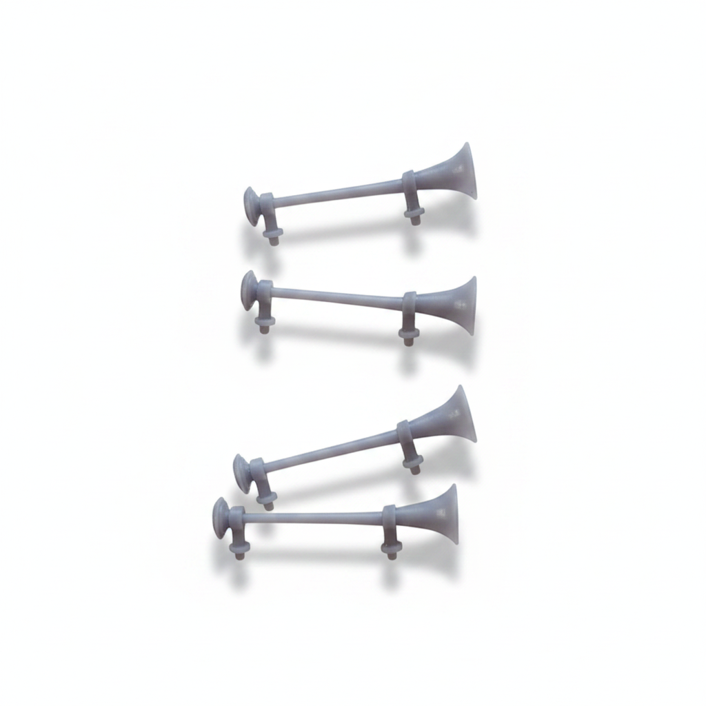 Trompes – x4 – 30,2mm – 1/24
