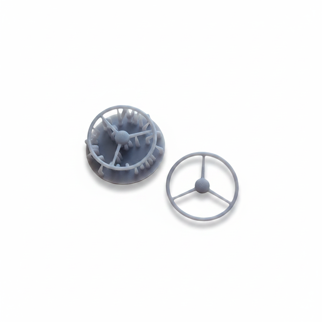 Volant – x2 – 1/24